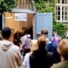 Buch zu Wahlmustern: Soziologe: Deutschland weniger polarisiert als viele denken