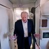 Bald Auge in Auge mit Xi?: Trump: "Wir werden China öffnen"