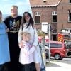 Zus van dader (16) dubbele moord in België spreekt: ‘Hij belde me nadat het gebeurd was’