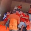 Gaggle of Joe Burrow fans turn on each other in ugly fight