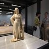 Gaza : 5 000 ans d’histoire à découvrir à l’Institut du monde arabe, à Paris