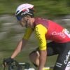 Belg Moniquet neemt stevige optie op eerste bergtrui - Bekijk de eerste etappe LIVE op VTM en VTM GO