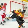 Eishockey-WM: Grubauer reicht nicht: DEB-Team verpasst Viertelfinale