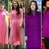 How royal daughters have been influenced by their famous mothers' fashion style - from Kate Middleton to Princess Beatrice
