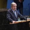 Israel is put 'on notice' as it may be placed on the UN's blacklist over sex violence claims