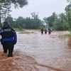 “We zijn in shock door omvang natuurramp”: al zeker drie doden in Zuid-Frankrijk na verwoestend noodweer en overstromingen