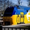 Vrijdag rijden mogelijk in hele land geen treinen door staking bij NS
