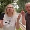 Ranting tycoon's wife taunts Jewish neighbor about his daughter's death while serving with Israeli army