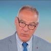 Coopération franco-allemande : "l’urgence, c'est les droits de douane de Donald Trump", selon Patrick Martin-Genier expert des questions européennes