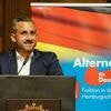Großer Vorsprung in Umfrage: AfD strebt absolute Mehrheit in Sachsen-Anhalt an