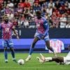 Sochaux - SM Caen. Zoumana Bagbema pour remplacer Belkacem Dali-Amar ? Les compositions probables