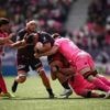 Top 14. Le Stade français rebondit contre Lyon et sort de la zone rouge