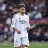 Real Madrid. Raúl Asencio mis en examen pour possession et diffusion de pornographie enfantine