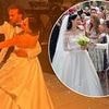 All the details from Jack P. Shepherd's lavish cathedral wedding to Hanni Treweek from Coronation Street wedding singer cameo to CBB winner's sweet gesture to new wife