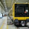 Berliner Nahverkehr: Neue U-Bahnen gehen in Betrieb