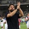 Panathinaikos 1 Rangers 1 (Rangers win 3-1 on aggregate): New boss Martin survives baptism of fire