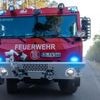 Trockenheit: Waldbrand: Evakuierung in Kleinbahren aufgehoben