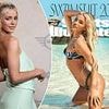 Livvy Dunne reveals she was in agony during stunning Sports Illustrated Swimsuit shoot