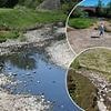 Shower quickly and don't use garden hoses, warn water bosses amid driest spell in 60 years