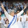 Violeta Barrios de Chamorro, 95, Dies; Led Nicaragua After Civil War