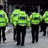 Man and woman arrested on suspicion of murder after two-year-old girl dies from serious head injuries