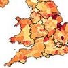 Britons puff over 78 MILLION cigarettes every day, shock study finds - is YOUR area a hotspot?