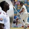 Australia's new-look cricket team get smashed off the park by the West Indies as fresh faces fail at the first hurdle