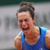 VIDEO. Roland-Garros 2025 : le résumé de la victoire de Lois Boisson, seule Française en huitièmes de finale après avoir battu Elsa Jacquemot