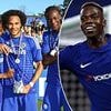 Former Chelsea wonderkid who was tipped to be 'next Eden Hazard' and fell out with Cesc Fabregas retires aged 28 with shock statement