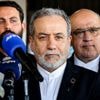 Iran waarschuwt Europeanen voor “strategische fout” bij indienen resolutie en dreigt met “krachtige reactie”