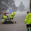 Schwere Überschwemmungen: Verheerendes Hochwasser in Australien - mindestens drei Tote