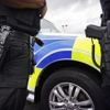 Man arrested after armed police race to incident in Ayrshire town