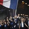 ENTRETIEN. Alexis Hanquinquant : « Ils ont eu peur que je me blesse à la cérémonie d’ouverture ! »
