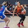 Basket-ball. Euro U20F : « On vise l’or », Jade Ferré espère atteindre le Graal avec les Bleues