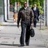 Wegen weiterer Kürzungen im Etat: Berlins Kultursenator Joe Chialo tritt zurück