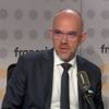 Enlèvement du père d’un entrepreneur en cryptomonnaies : "Ça peut très vite dégénérer", souligne le directeur de la police judiciaire de Paris