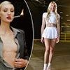 WNBA star Cam Brink opens up on fully-naked photoshoot… and why her mom was stunned she agreed