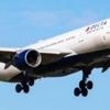 Plane returns to Heathrow due to  windscreen crack