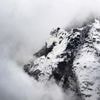 Naturgefahren: Schweizer Bergsturz bringt einen Gletscher stark unter Druck