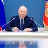 Live - ‘Oekraïense droneaanvallen op Moskou leggen twee vliegvelden stil’, meldt Rusland