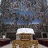 Voting for new Pope set to begin with cardinals entering secret conclave