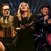 Eurovision final 2025: Catch up with the top five favourites