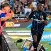 Ajax-flop Forbs ondanks griep goud waard voor Club Brugge: 'Voel me weer vrij'