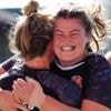 Captain Packer sent off as England crush Spain