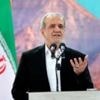 Iran president was reportedly injured in Israeli strikes