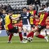 It's the division that never fails to deliver ... so why would anyone even THINK about changing the Scottish Championship?