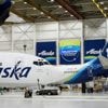 Alaska Airlines resumes flights after equipment failure at a data center grounds all its planes