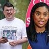 Britain should never be a country where speaking plain truths makes you a criminal: KEMI BADENOCH