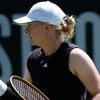 Ze heeft acht vingers en zeven tenen, maar staat wel op de US Open: hoe deze tennisster het ongelijk van de dokters bewees