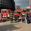 12 gewonden bij mesaanval aan treinstation Hamburg: dader is 39-jarige vrouw